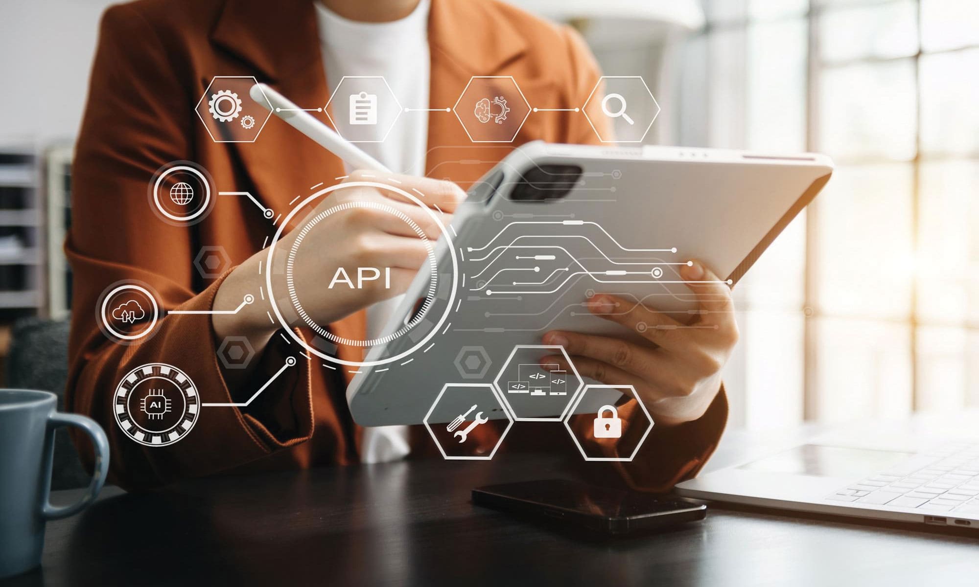 Customized Software Development