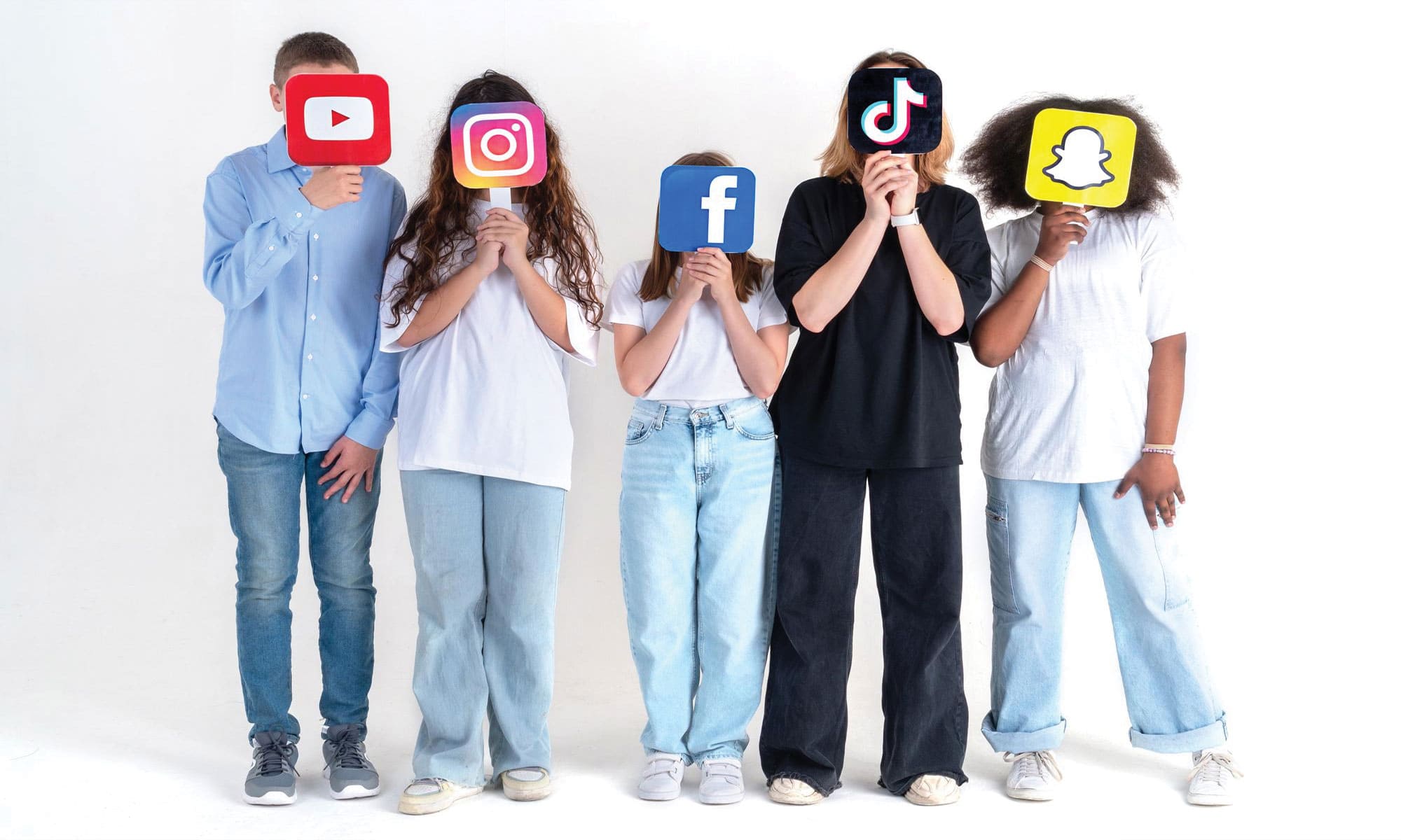 Social Media Marketing